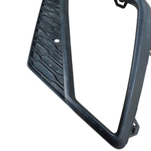 Load image into Gallery viewer, Seat Ibiza front bumper LH grill trim 2017-2019 Hatchback Genuine 6F0853665A
