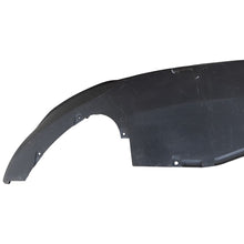 Load image into Gallery viewer, Volkswagen VW ID Buzz front bumper upper section trim Genuine 1T3854700H
