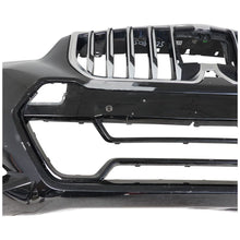 Load image into Gallery viewer, BMW X1 U11 M SPORT FRONT BUMPER 2022 onwards SUV 5 Door GENUINE pn 51119881907
