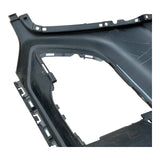 Audi Q5 SQ5 S Line Right Front Bumper Corner 2017-2020 Genuine 80A807438E