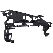 Load image into Gallery viewer, Mercedes Benz E Class AMG front bumper W213 Saloon 2016-2019 Genuine A2138852600
