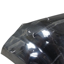 Load image into Gallery viewer, Nissan Navara front bumper 2016-2020 Genuine 62022 4JU0H
