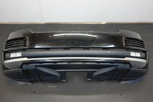 Load image into Gallery viewer, RANGE ROVER VOGUE FRONT BUMPER L405 2013 to 2017 SUV GENUINE pn CK52-17F003-AA
