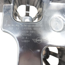 Load image into Gallery viewer, Mini Cooper front bumper frame Electric 2021-2024 F56 LCI 2 Genuine Used 9450543
