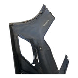 Seat Leon Cupra front bumper 2017-2019 Genuine 5F0807221AB