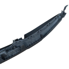 Load image into Gallery viewer, Porsche taycan front bumper grill fitting Facelift GENUINE 9J1807683AA
