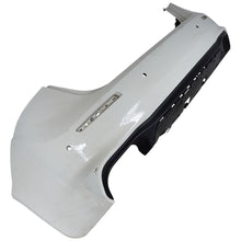 Load image into Gallery viewer, Maserati Ghibli rear bumper Saloon Facelift 2019-2023 Genuine 670097561
