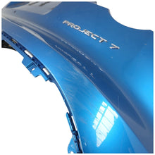 Load image into Gallery viewer, JAGUAR F TYPE REAR BUMPER 2013 to 2018 Coupe GENUINE Used Part EX53-17D781-A
