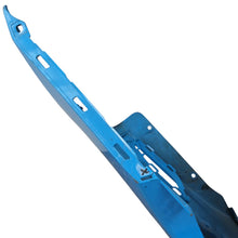 Load image into Gallery viewer, Porsche 911 rear bumper 991 Carrera 4 GTS 2016-2019 Genuine 99150541110FFF
