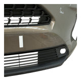 Toyota Yaris Cross front bumper 2022-2024 Genuine 52119-0DC20