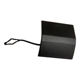 MINI Cooper Rear Bumper Tow Eye Cover 2022-2024 Genuine 51119450684