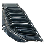 Skoda Karoq Front Bumper Upper Radiator Grille 2017-2022 Genuine 57A853653B