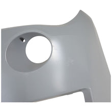Load image into Gallery viewer, BMW X1 FRONT BUMPER E84 2013 to 2015 5 Door SUV GENUINE pn 51117303750

