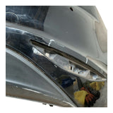 Volkswagen Golf rear bumper 2017-2019 Hatchback Genuine 5G6807421