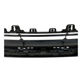 BMW 3 series front bumper Lower Grill F30 2015-2019 BM0715001