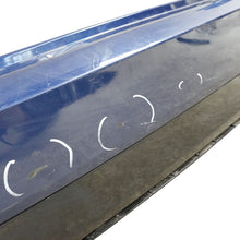 Load image into Gallery viewer, BMW IX3 G08 M Sport rear bumper 2021-2025 SUV Genuine Used 51129853318
