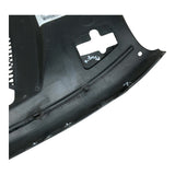 Porsche Macan front engine fairing radiator cover 2020-2023 GENUINE 95B805806