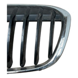 BMW X1 Front Right Bumper Kidney Grille F48 2015-2019 Genuine 7383363 186675-10