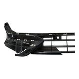 Volkswagen ID7 ID.7 front bumper lower grill trim 2020-2025 Genuine 14A853677
