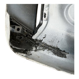 Smart Fortwo Forfour Front Bumper 2019-2024 A1538802205