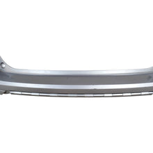 Load image into Gallery viewer, Honda CR-V CRV front bumper upper section 2014-2018 Genuine 71101-T1V-ZX00
