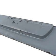 Load image into Gallery viewer, Toyota Aygo rear bumper centre grill panel 2014-2019 Genuine 52151-0H020

