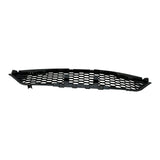 MG ZS front bumper lower grill Facelift 2020-2022 SUV Genuine P10628332