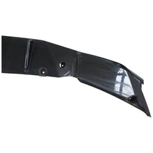 Load image into Gallery viewer, BMW 5 series M Sport Performance carbon diffuser G30 LCI Genuine 2020-2023

