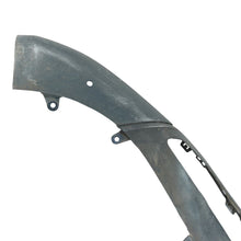 Load image into Gallery viewer, Porsche Macan GTS front bumper valance trim 2020-2024 Genuine 95B807061R
