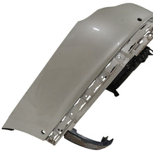 Load image into Gallery viewer, Bentley Flying Spur rear bumper upper section 2020-2024 Genuine 3SE807511
