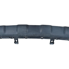 Load image into Gallery viewer, Kia Sportage front bumper lower valance 2021-2023 Genuine SUV 86512-R2000
