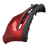 Mazda CX-5 Front Bumper 2017-2021 Genuine KB8A-50031