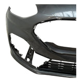 Ford Fiesta ST Line front bumperHatchback 2022-2025 Genuine N1BB-17757-B