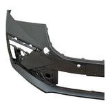 Skoda Scala Front Bumper 2024-2026 Genuine 657807221F