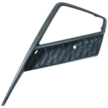 Load image into Gallery viewer, Seat Ibiza front bumper LH grill trim 2017-2019 Hatchback Genuine 6F0853665A
