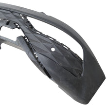 Load image into Gallery viewer, Hyundai Tucson rear bumper 2021-2024 SUV Genuine pn 86612-N7020
