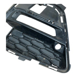 BMW 3 SERIES M Sport front bumper RH Grill G20 2019 2020 Genuine 51118069372