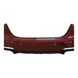 Maserati Ghibli Gransport rear bumper Saloon Genuine 670098368