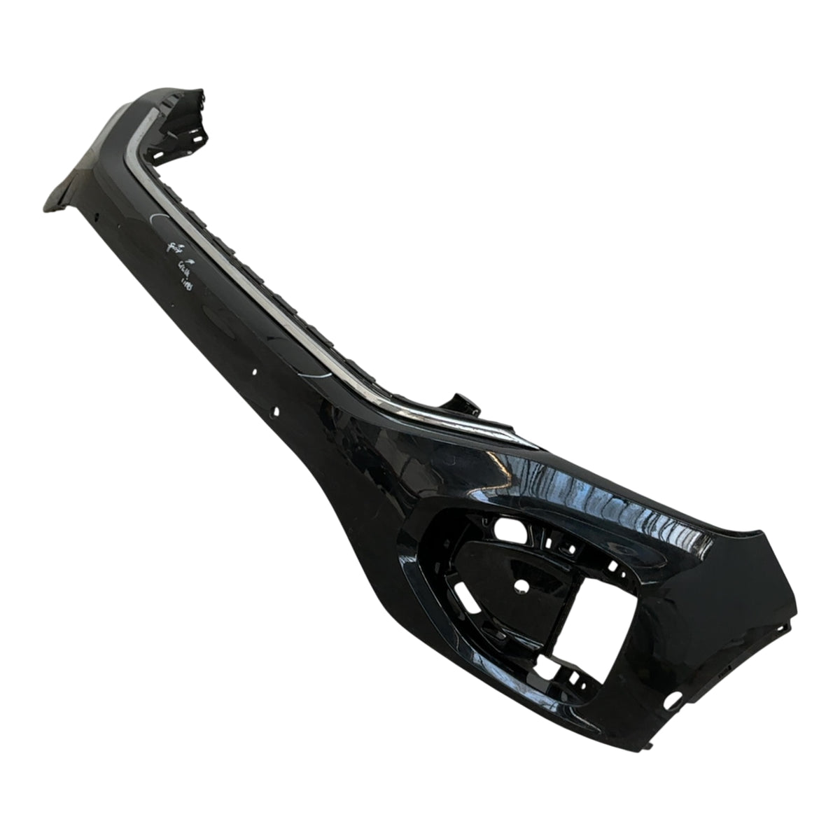 Volkswagen T-Roc T Roc front bumper 2017-2021 Genuine 2GA807221J