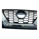 Nissan Juke Front Bumper Grille 2020-2025 Genuine 62310-6PA0A