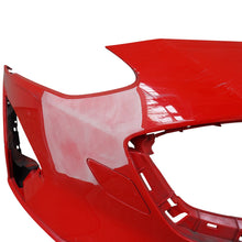 Load image into Gallery viewer, Ford Focus front bumper 2018-2021 Hatchback Genuine JX7B-17757-A
