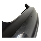 Audi A3 rear bumper 2016-2019 Saloon SE Base Genuine 8V5807511