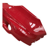 Honda CR-V Front Bumper 2010-2012 Genuine 71101-SWA-E000
