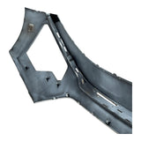 Kia Niro front bumper upper section 2023-2025 Genuine 86511-AT000