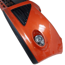 Load image into Gallery viewer, Ford Focus front bumper MK5 2011-2014 Hatchback Genuine BM51-17757-A
