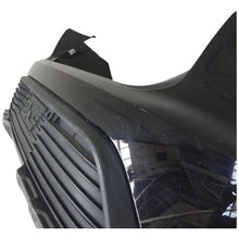 Load image into Gallery viewer, PORSCHE MACAN REAR BUMPER 2024 onwards 5 Door SUV GENUINE pn 95C807521D
