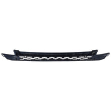 Load image into Gallery viewer, Skoda Karoq Sportline front bumper lower grill 2022-2024 Genuine 57A853677F
