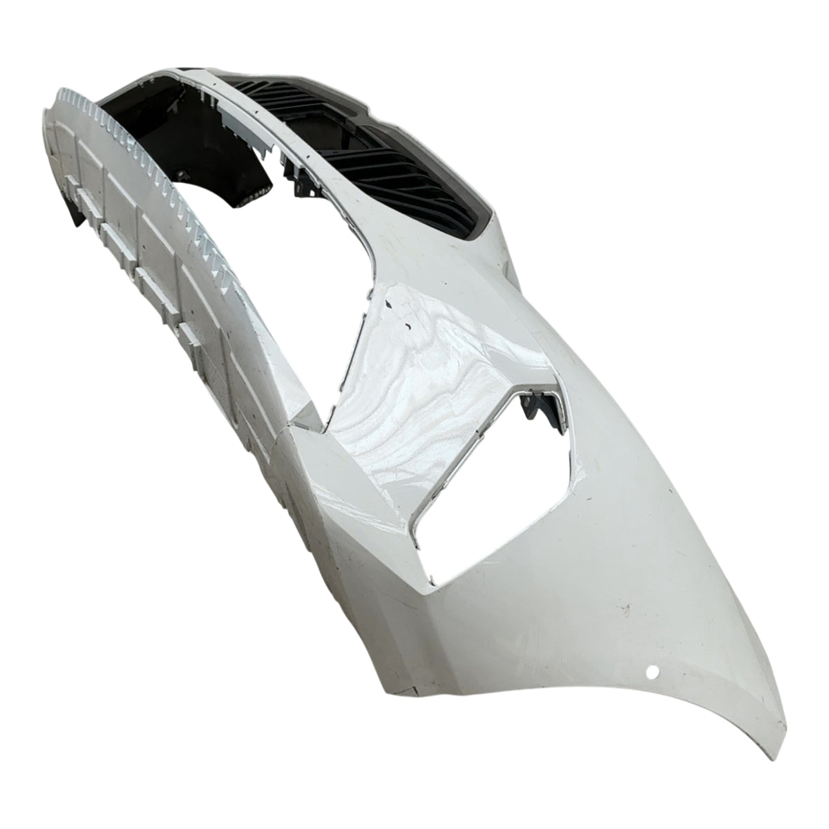 BMW 1 Series M Sport front bumper F70 2024 -2026 Genuine Used 51115A64E3 5A35D29