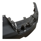 BMW iX Rear Bumper Cover lower 2022-2024 Genuine 51128737052