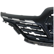 Load image into Gallery viewer, RENAULT CAPTUR Grill FRONT BUMPER Upper 2020 onwards Genuine Used 623105565R
